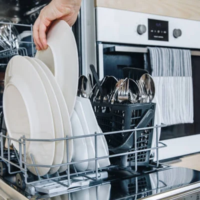 Dishwasher